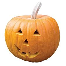 Jack O'Lantern - Pumpkin